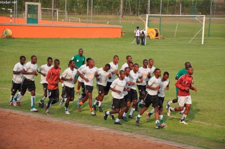 CHAN 2011 / 2ème édition - Les choses sérieuses commencent aujourd’hui